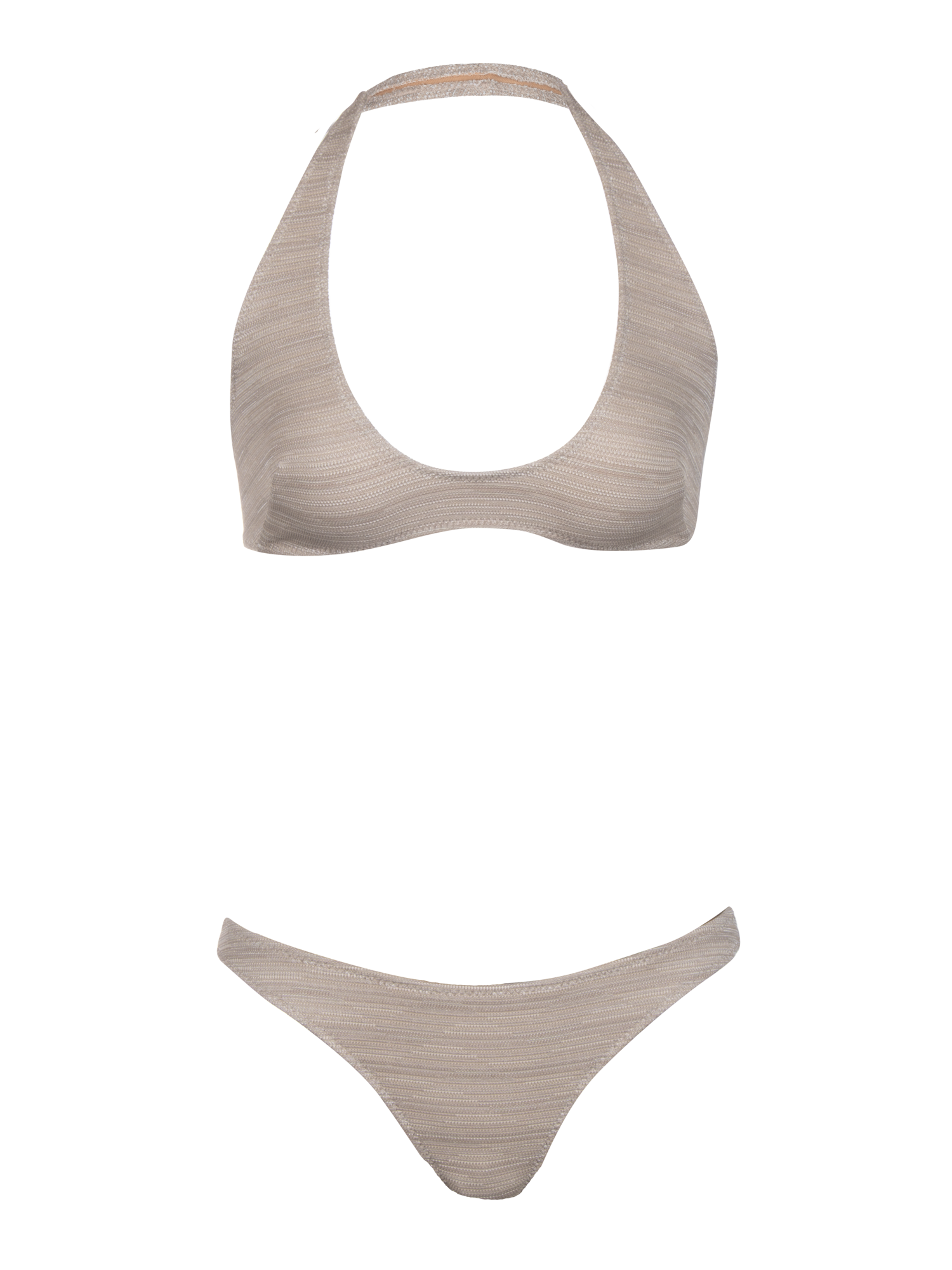 Kate Stone Low-Waist Bikini
