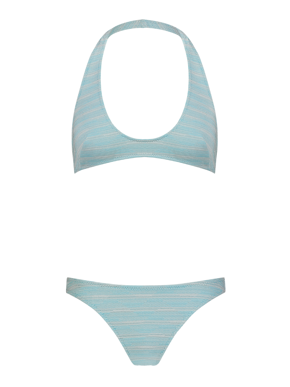 Kate Aqua Bikini