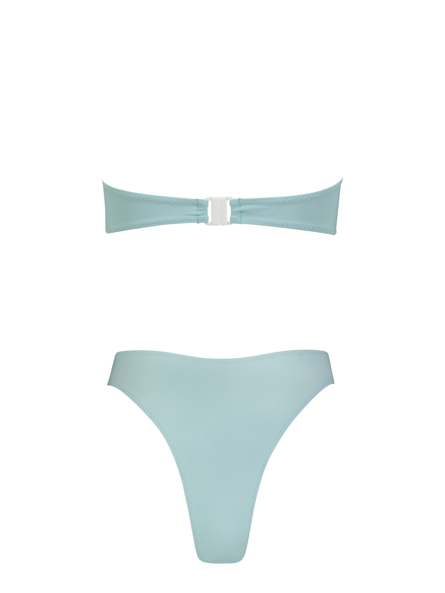 Eva Aqua Scuba High-Cut Bikini